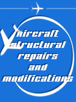 Aircraft Structural Repairs and Modifications
