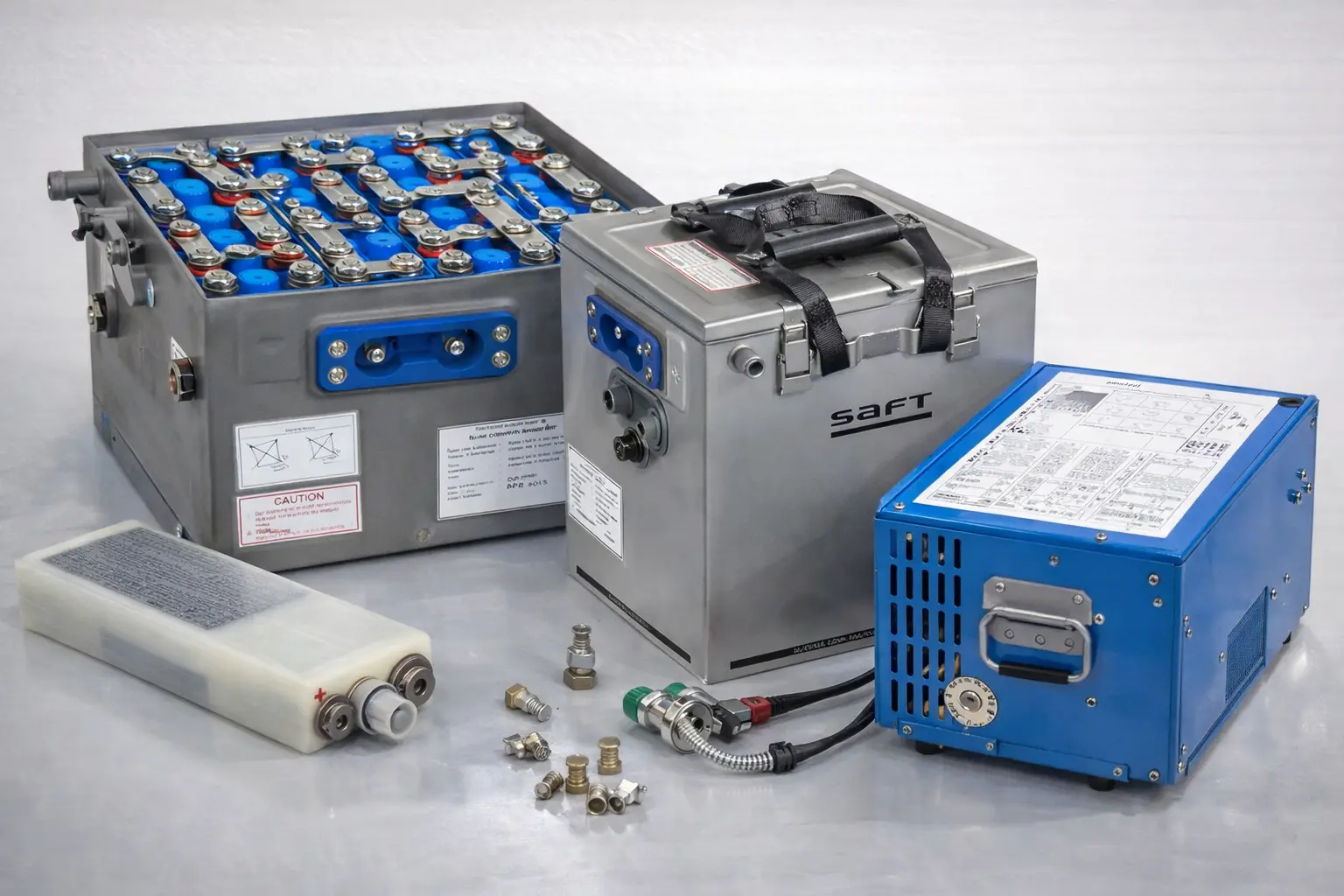 Aircraft_Batteries_Testing