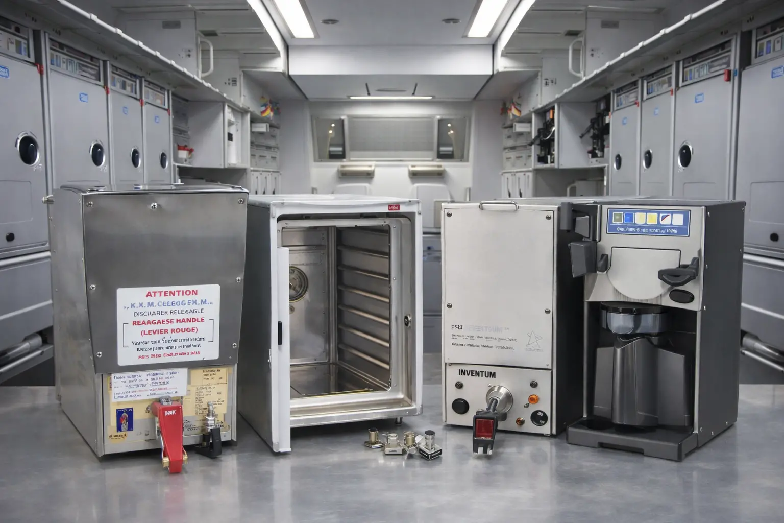 Aircraft_Galley_Equipment_Testing